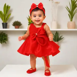 Baby Frock