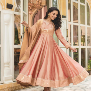 Anarkali Suit
